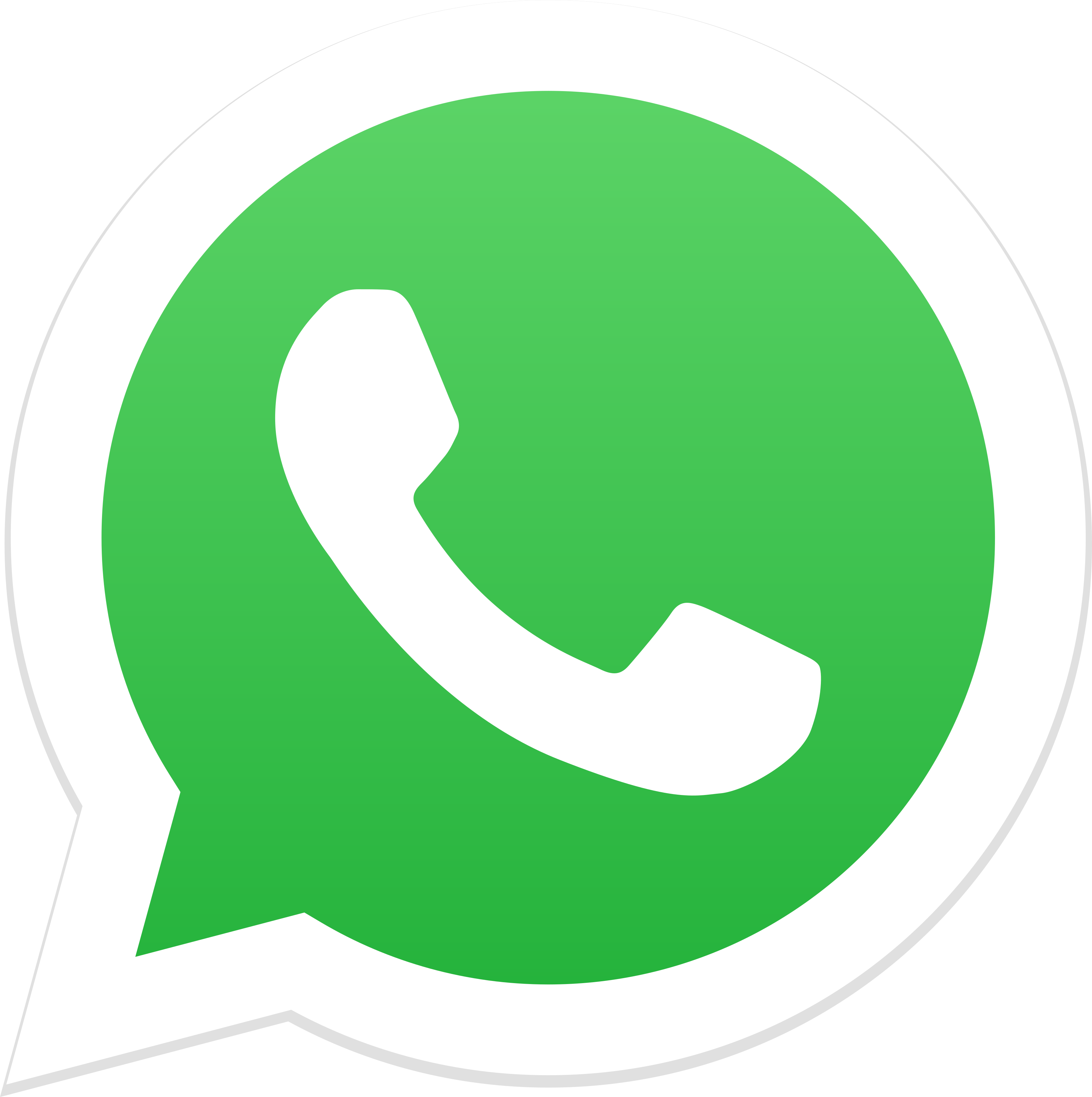Whatsapp Euroaluminio