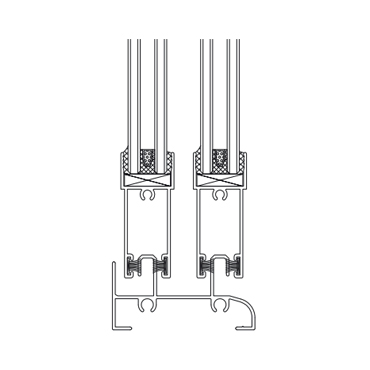 Euroaluminio - Ventanas Correderas