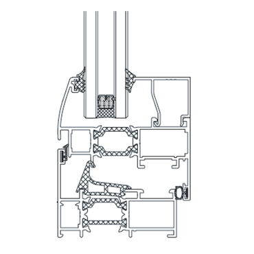 Euroaluminio - Ventanas Practicables