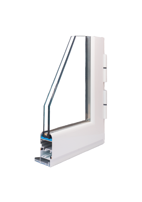ventana Alfa 60 Euro Aluminio Peru